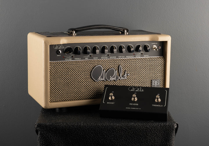 David Grissom DGT Signature 15 Head, &