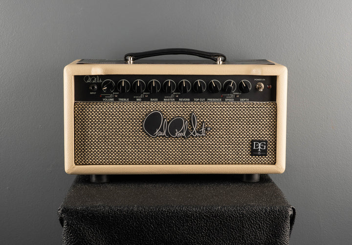 David Grissom DGT Signature 15 Head, &