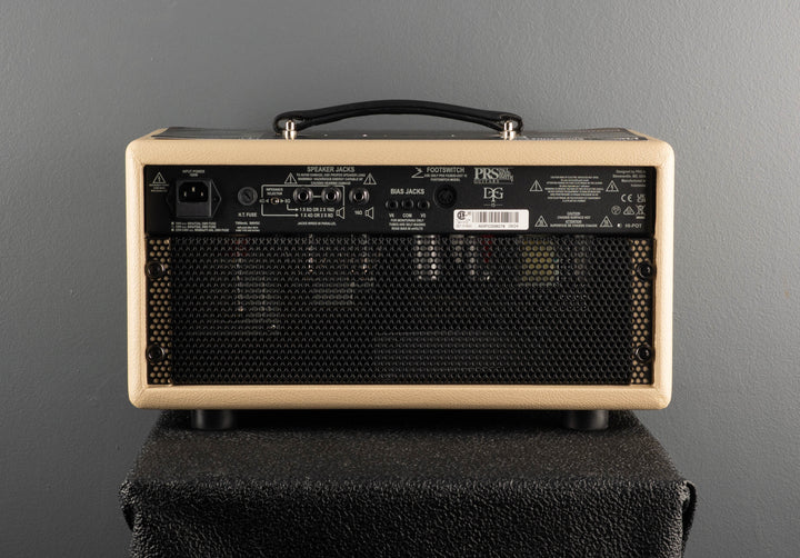 David Grissom DGT Signature 15 Head, &