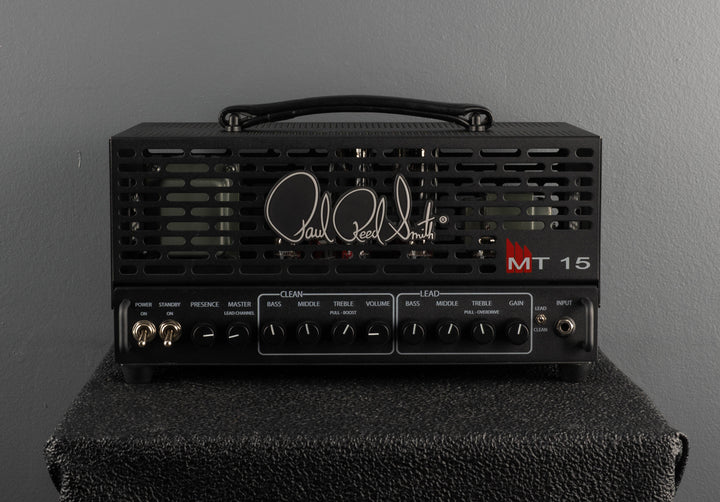 MT15 Head V2 &