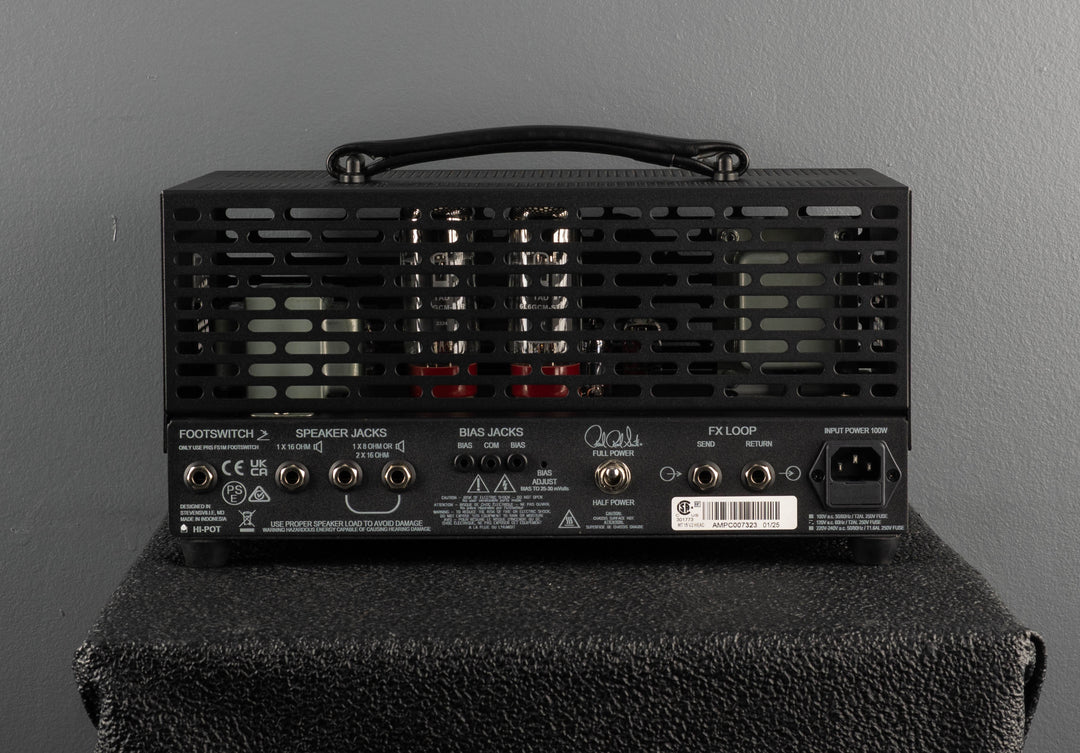 MT15 Head V2 &