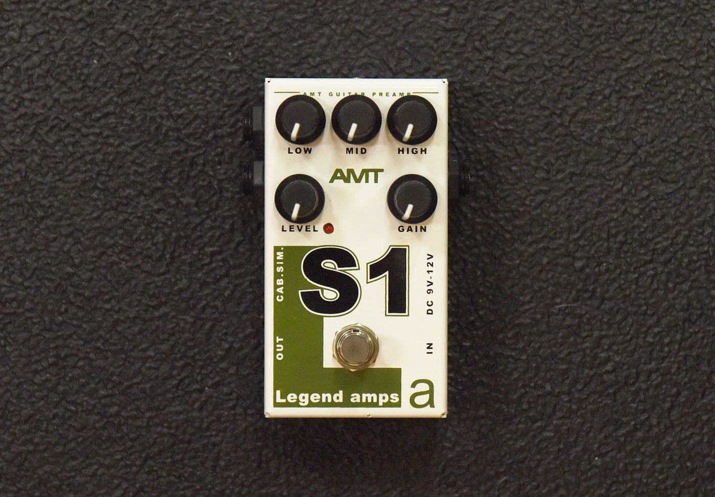 S1 Cab Sim, Recent