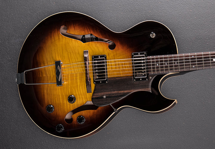Standard Collection H-575 Hollow &