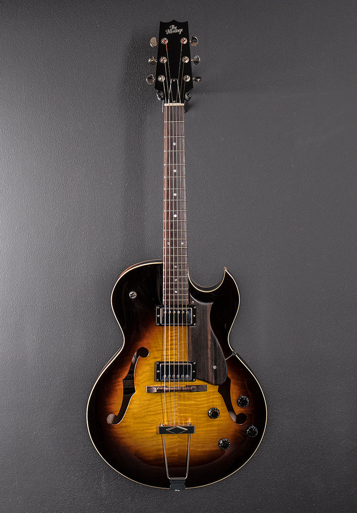Standard Collection H-575 Hollow &