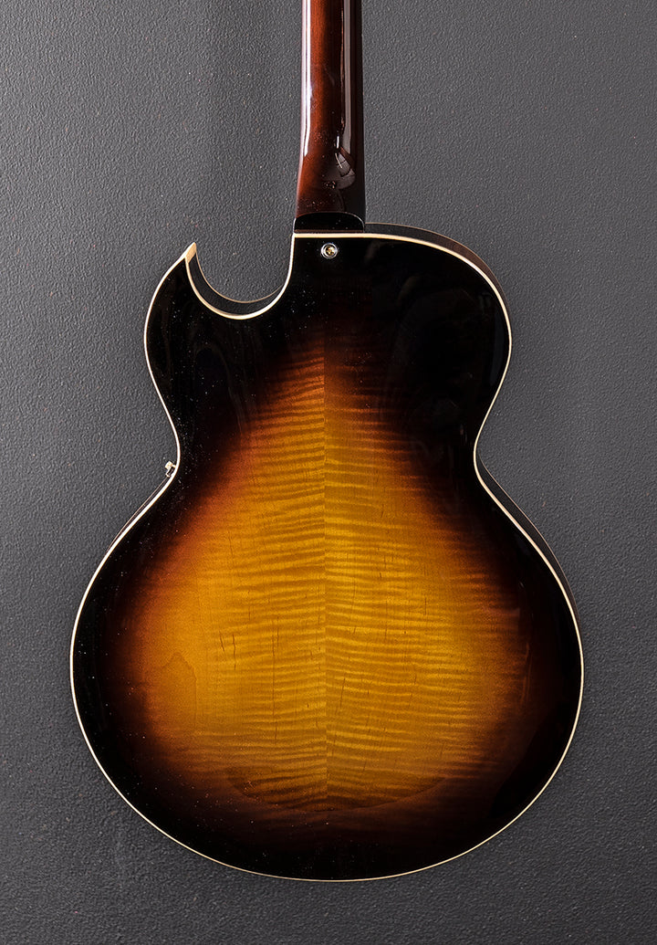 Standard Collection H-575 Hollow &