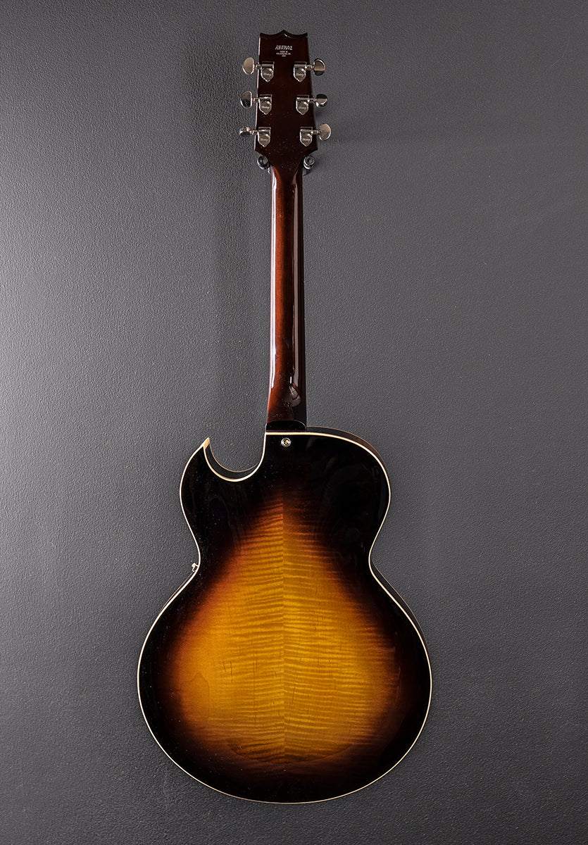 Standard Collection H-575 Hollow &