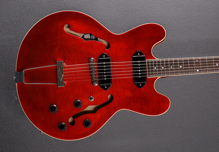 Standard Collection H-530 Hollow &