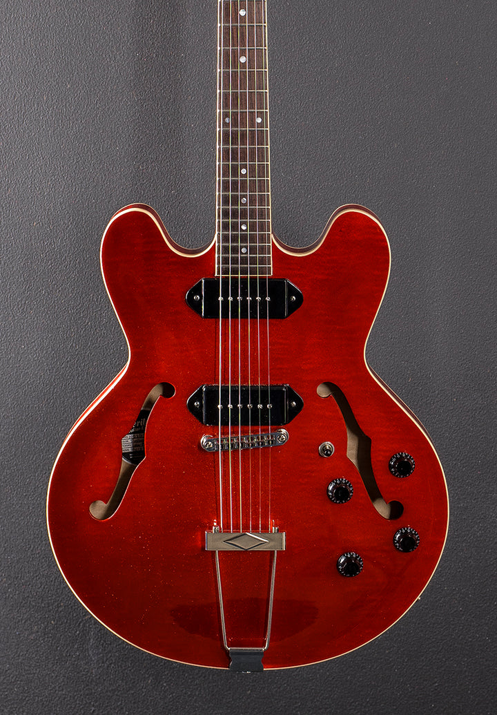 Standard Collection H-530 Hollow &