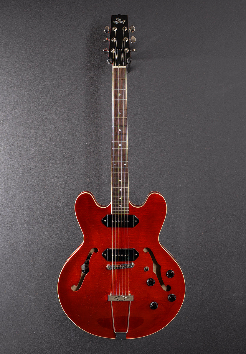 Standard Collection H-530 Hollow &