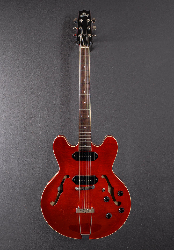 Standard Collection H-530 Hollow &