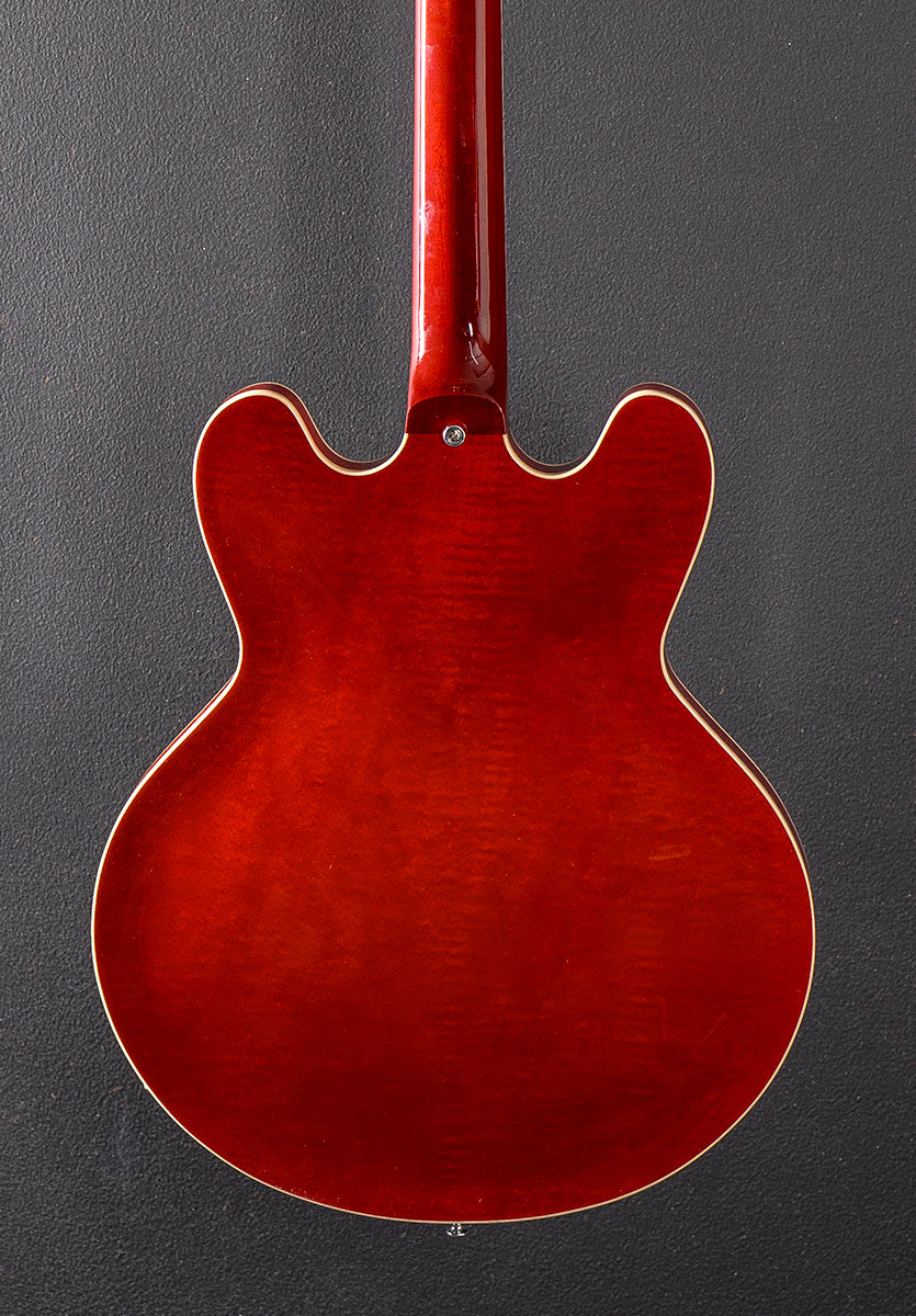 Standard Collection H-530 Hollow &