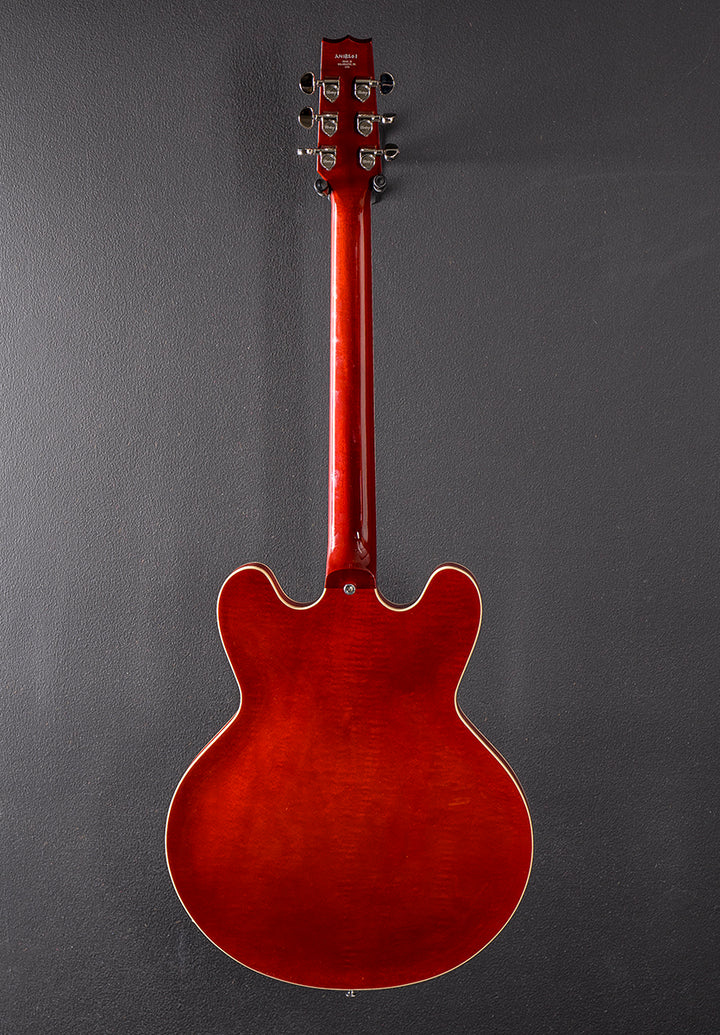 Standard Collection H-530 Hollow &