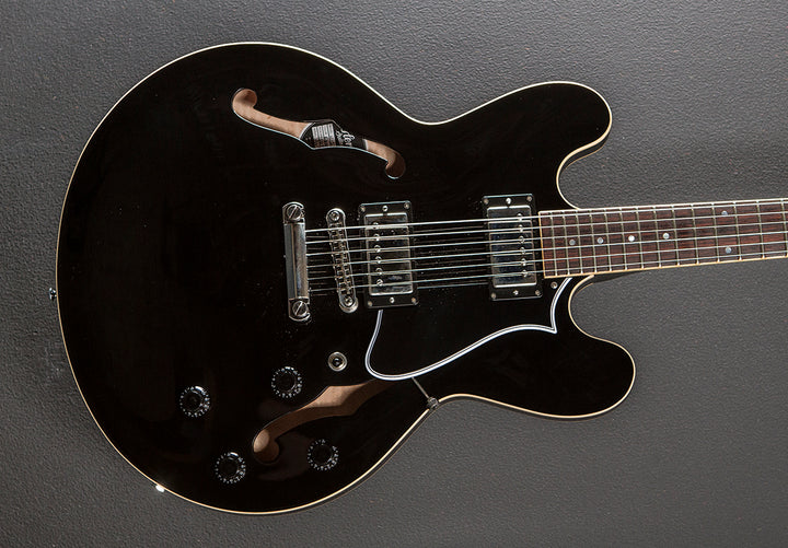 Standard Collection H-535 Semi-Hollow '23