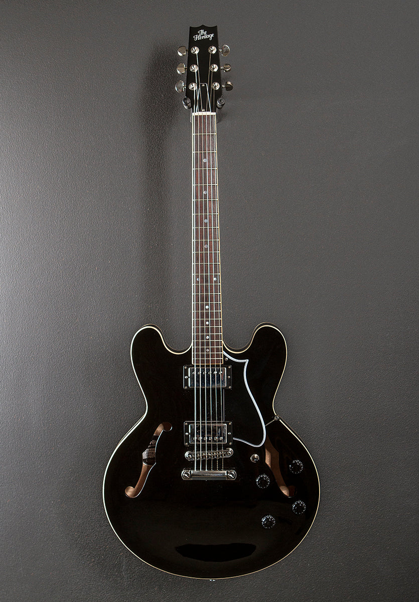 Standard Collection H-535 Semi-Hollow '23