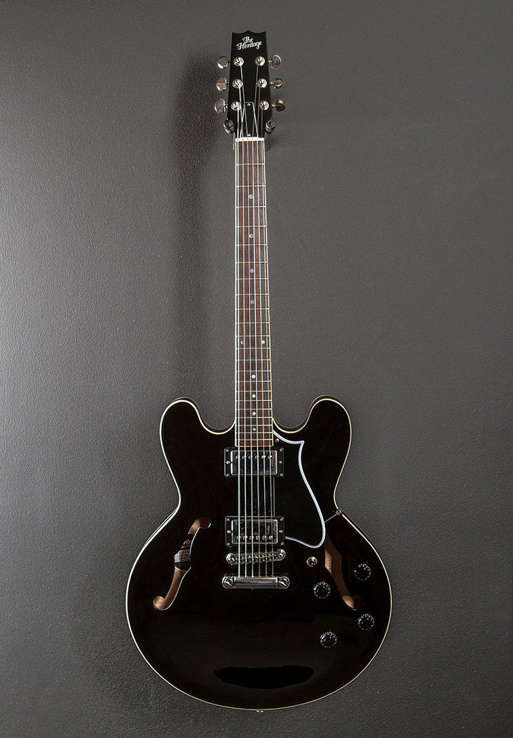 Standard Collection H-535 Semi-Hollow '23