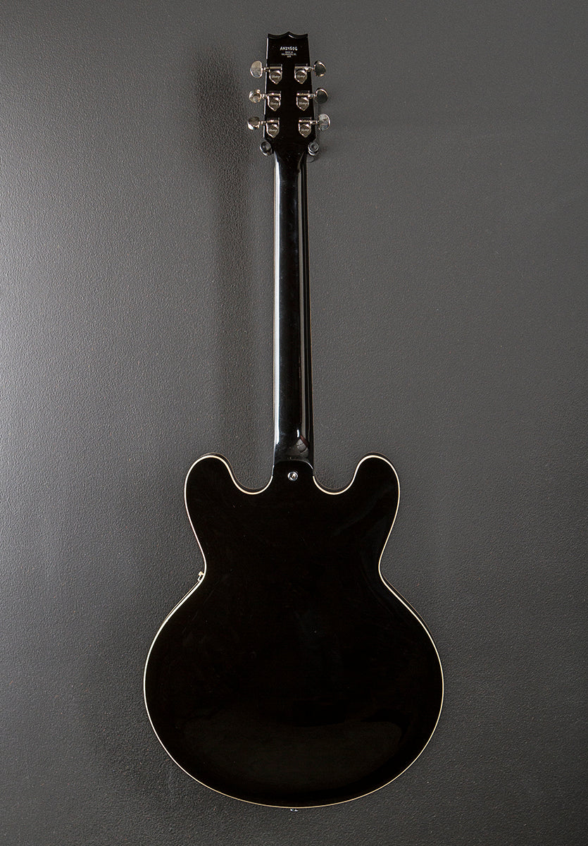 Standard Collection H-535 Semi-Hollow '23