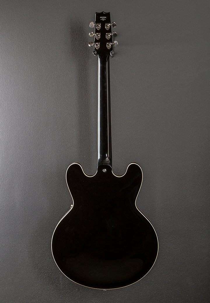 Standard Collection H-535 Semi-Hollow '23