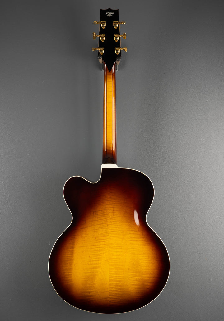Standard Collection Eagle Classic &