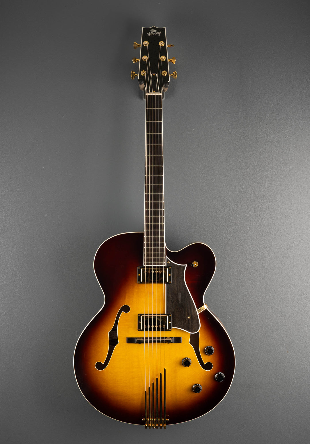 Standard Collection Eagle Classic &
