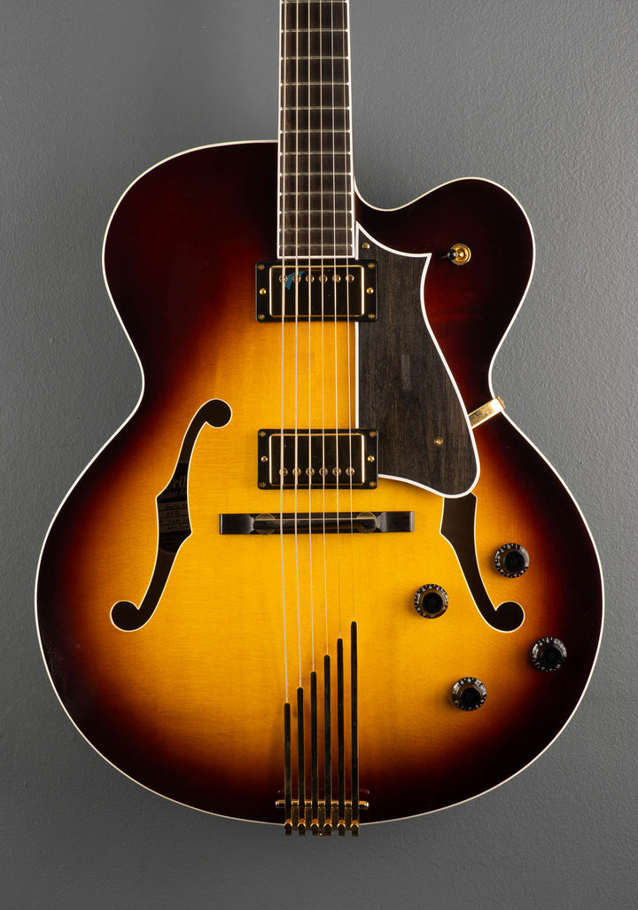 Standard Collection Eagle Classic &