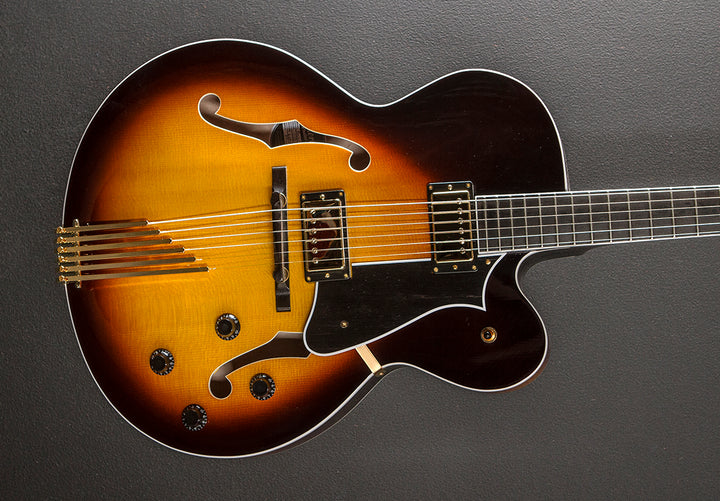 Standard Collection Eagle Classic '25