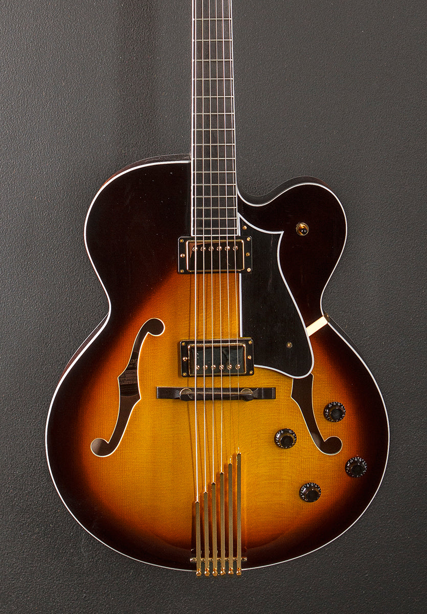 Standard Collection Eagle Classic '25