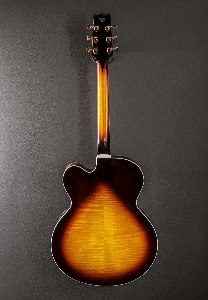 Standard Collection Eagle Classic '25