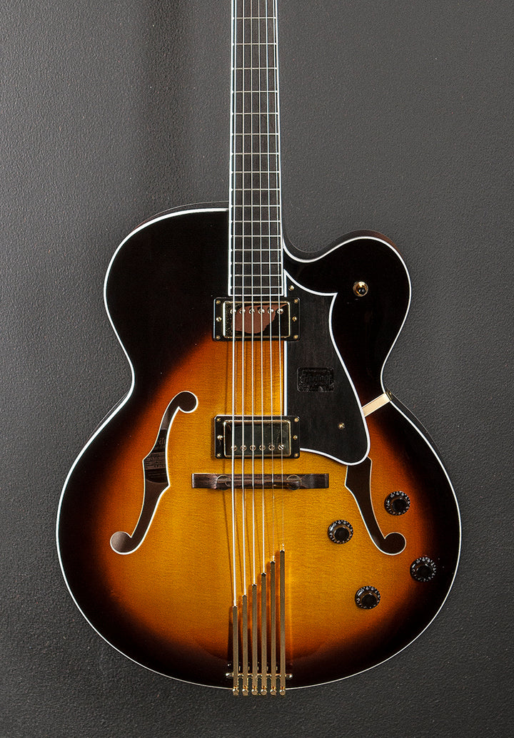 Standard Collection Eagle Classic – Original Sunburst