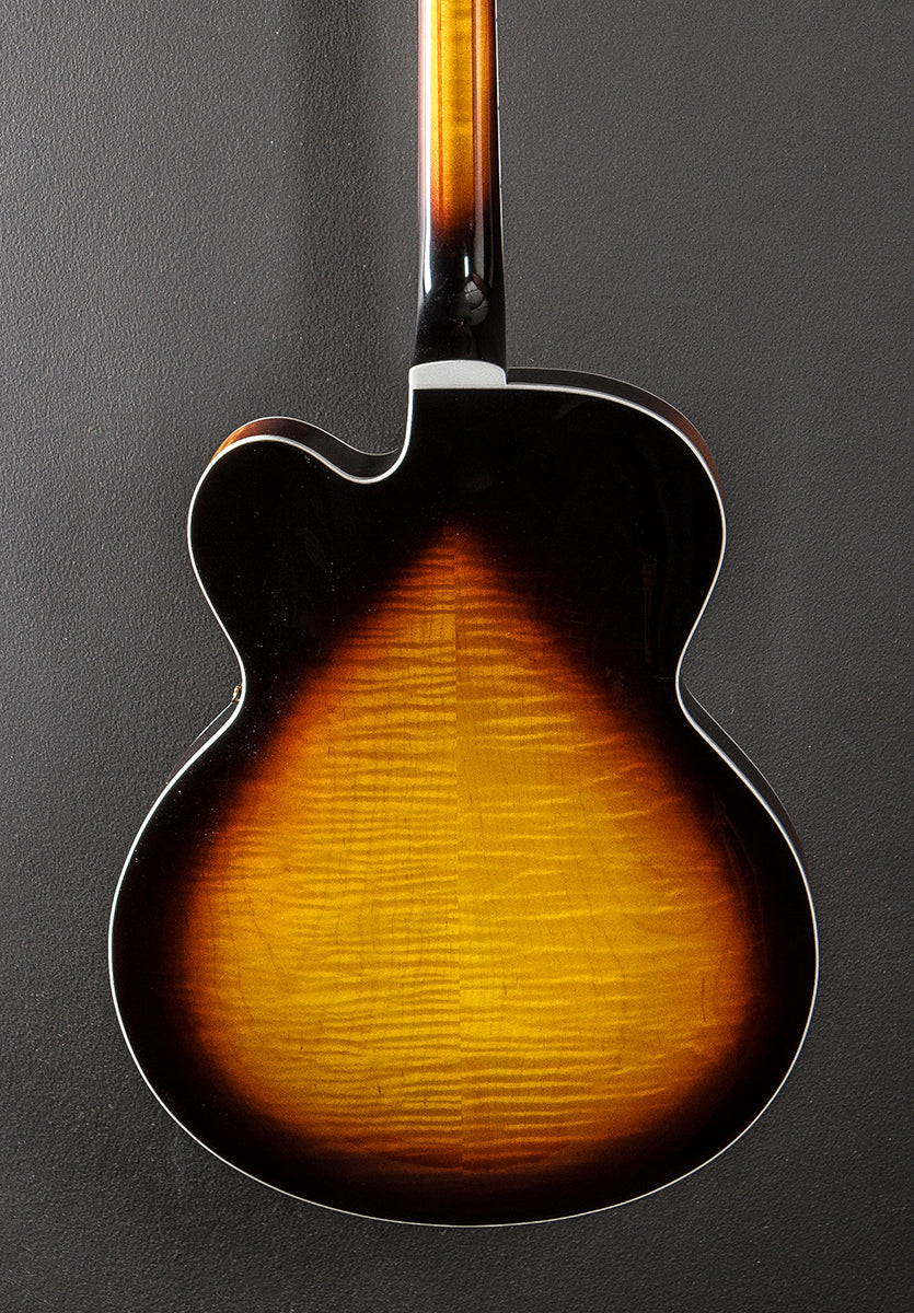 Standard Collection Eagle Classic – Original Sunburst