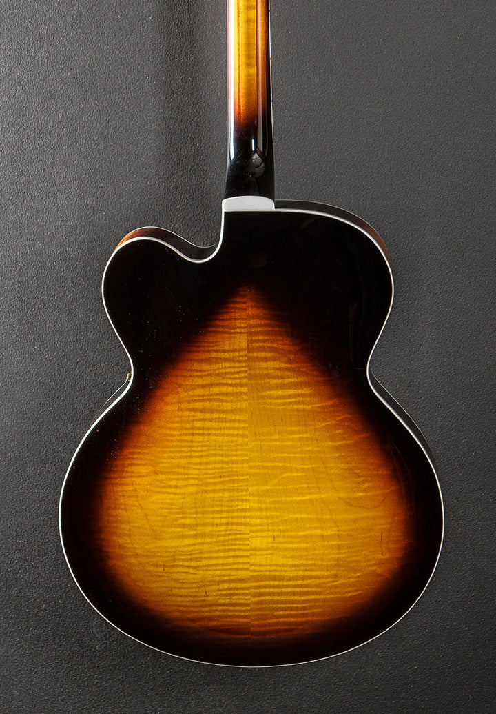 Standard Collection Eagle Classic – Original Sunburst