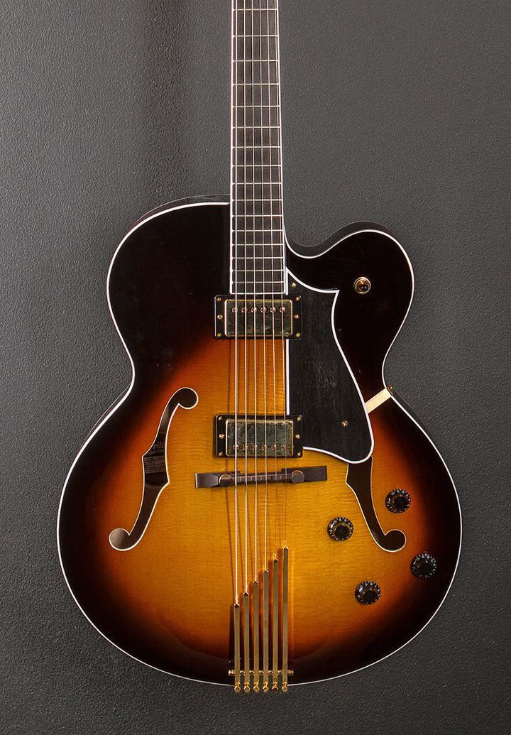 Standard Collection Eagle Classic '25