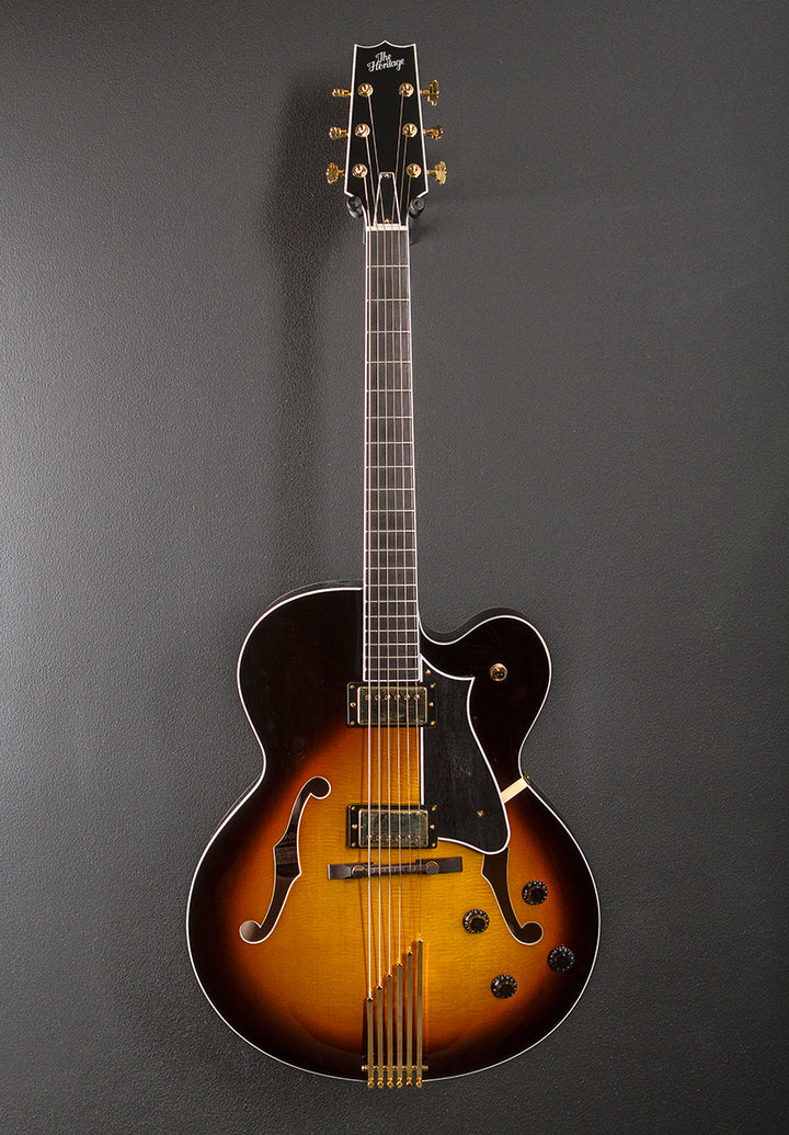 Standard Collection Eagle Classic '25