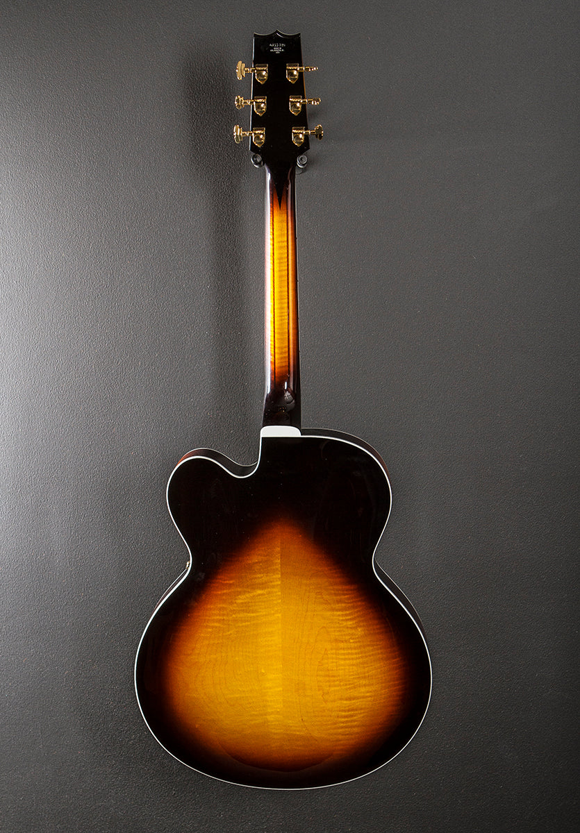 Standard Collection Eagle Classic '25