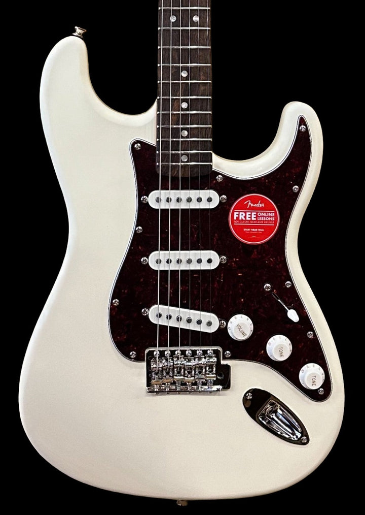 Classic Vibe 70's Stratocaster - Olympic White