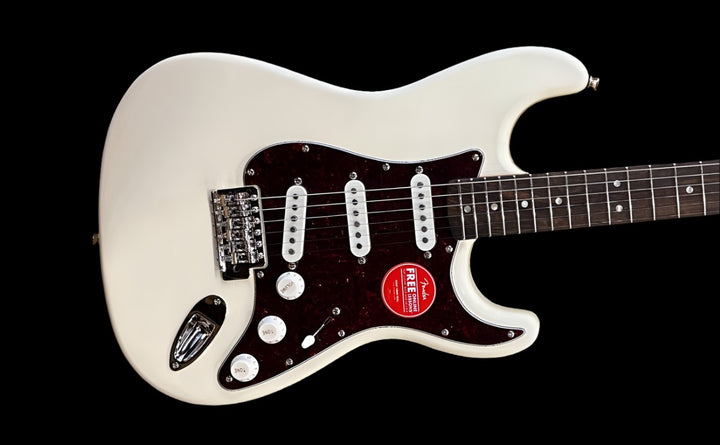 Classic Vibe 70's Stratocaster - Olympic White