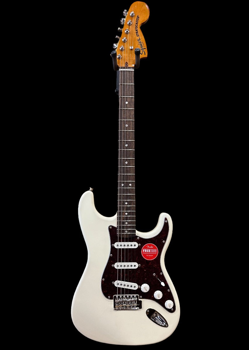 Classic Vibe 70's Stratocaster - Olympic White