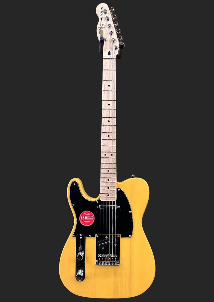 AFFINITY SERIES™ TELECASTER® LEFT-HANDED