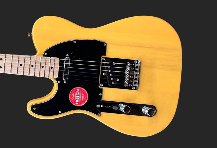 AFFINITY SERIES™ TELECASTER® LEFT-HANDED