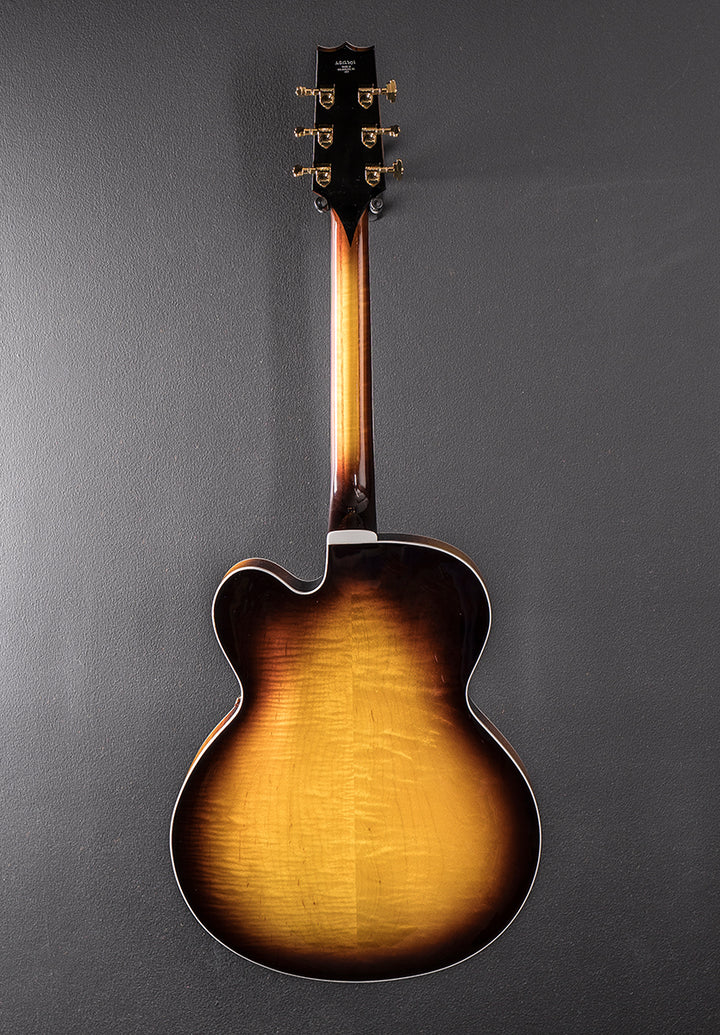 Standard Collection Eagle Classic – Original Sunburst