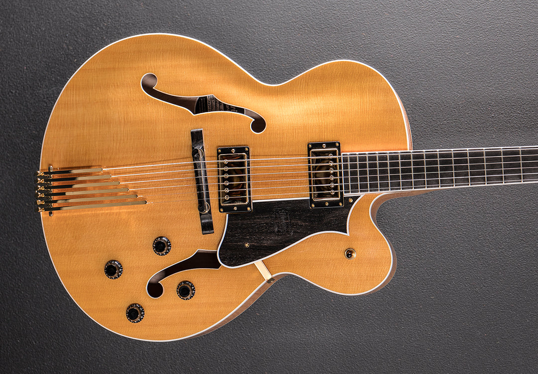 Standard Collection Eagle Classic – Antique Natural
