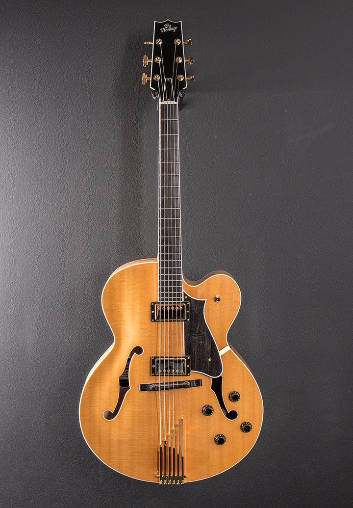 Standard Collection Eagle Classic – Antique Natural