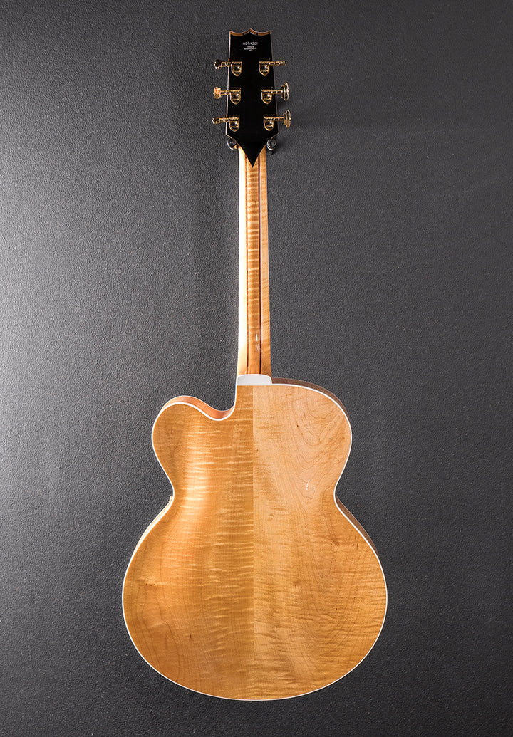 Standard Collection Eagle Classic – Antique Natural