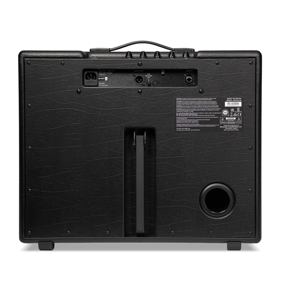 Artist FR Special 1x12" 100W FRFR Guitar Speaker Cabinet
