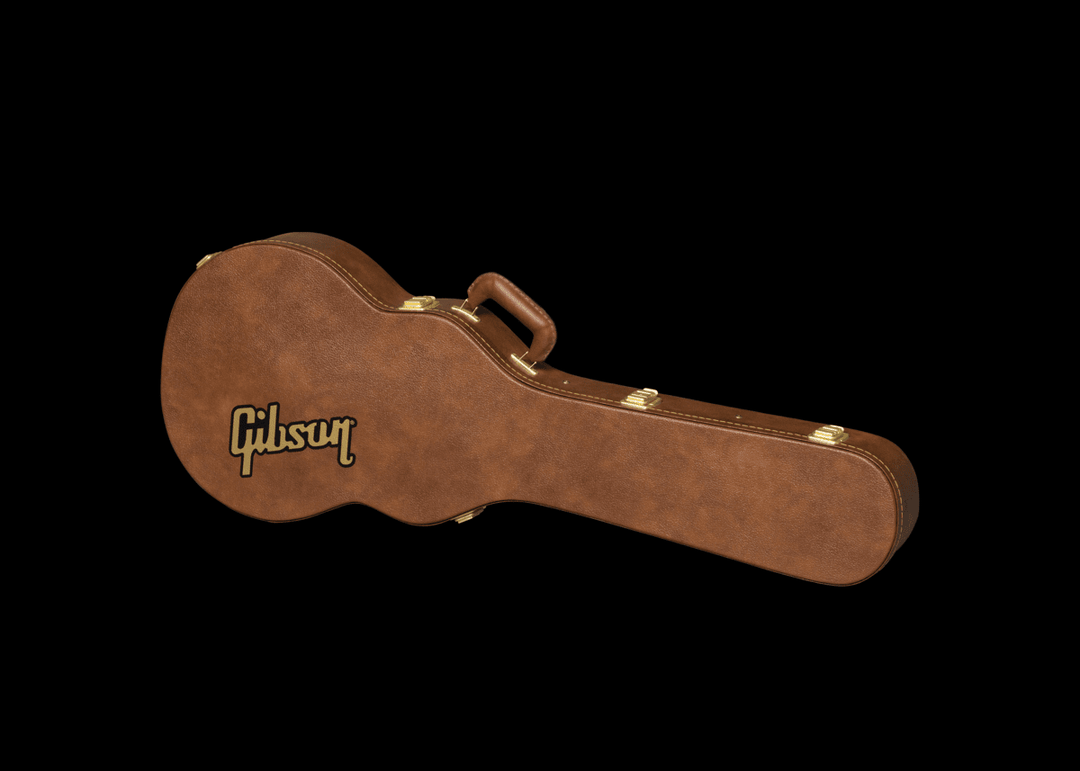 ギター Gibson Les Paul Original Hardshell Case Les Paul Original Hardshell Case – Dave's Guitar Shop