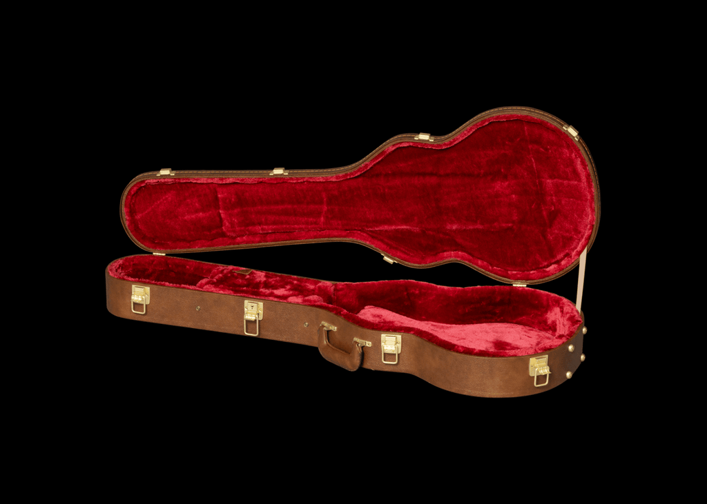 ギター Gibson Les Paul Original Hardshell Case Les Paul Original Hardshell Case – Dave's Guitar Shop