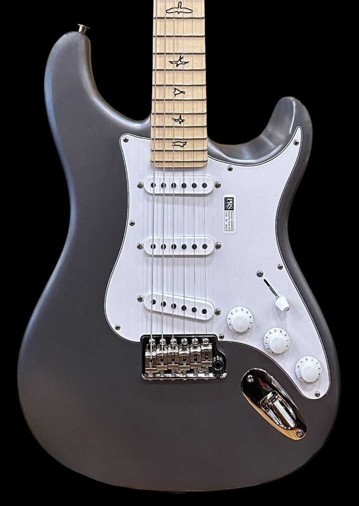 John Mayer Silver Sky - Tungsten w/Maple