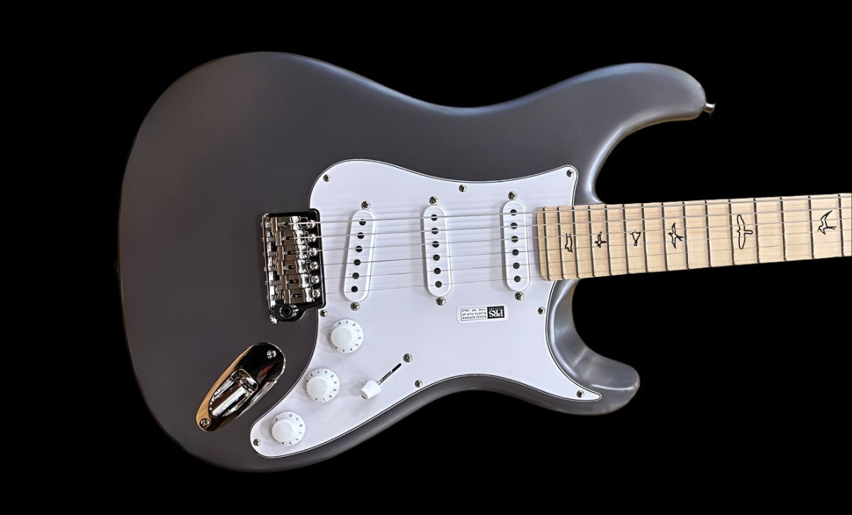 John Mayer Silver Sky Tungsten w Maple