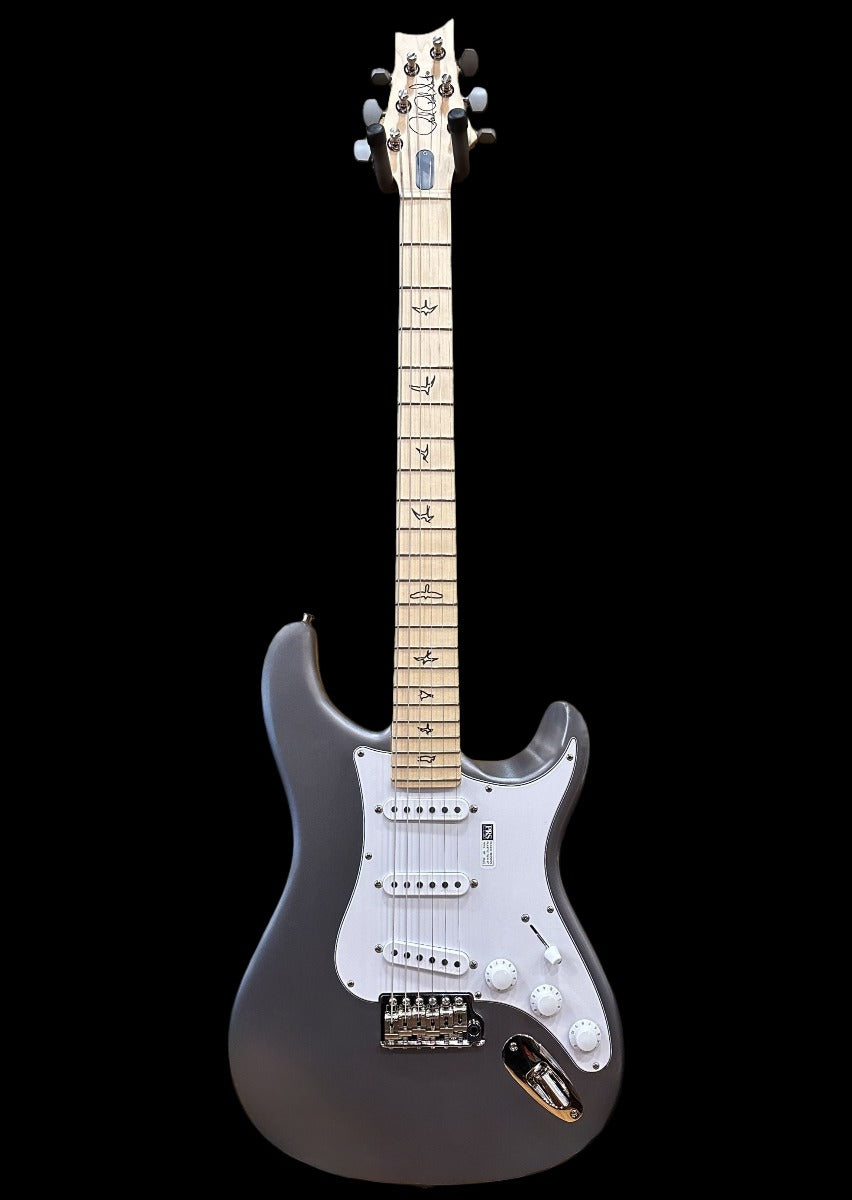 John Mayer Silver Sky - Tungsten w/Maple