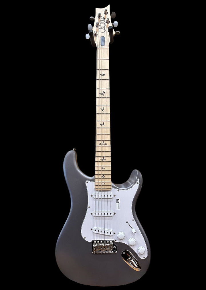 John Mayer Silver Sky - Tungsten w/Maple