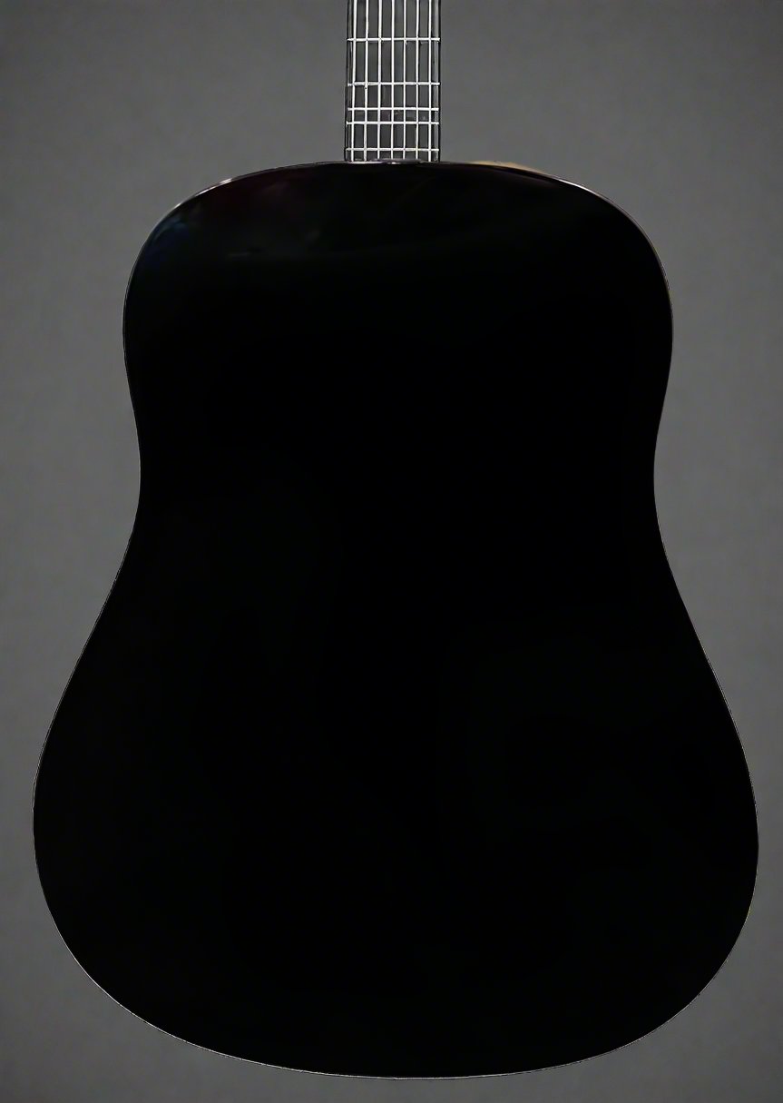 Used CD-60 Dreadnought V3 - Black '25